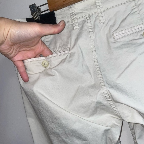 ARMANI Exchange Slim Fit Pants - Picture 7 of 12